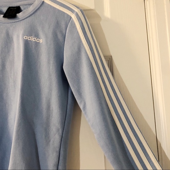 Adidas 3 straps shirt - Picture 3 of 6